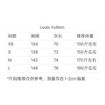 2025年9月8日入荷新作Louis vuittonジャケット高品質人気商品/誕生日プレゼント/FF工場