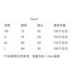 2025年9月8日入荷新作Gucci半ズボン高品質人気商品/誕生日プレゼント/FF工場