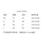 2025年9月8日入荷新作Louis vuitton半ズボン高品質人気商品/誕生日プレゼント/FF工場