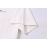 2025年9月8日入荷新作Dior半袖 tシャツ高品質人気商品/誕生日プレゼント/FF工場