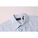 2025年9月8日入荷新作Louis vuitton半袖 tシャツ高品質人気商品/誕生日プレゼント/FF工場