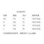 2025年9月8日入荷新作Burberryジャケット高品質人気商品/誕生日プレゼント/FF工場