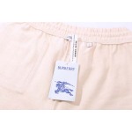 2025年9月8日入荷新作Burberry半ズボン高品質人気商品/誕生日プレゼント/FF工場