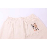 2025年9月8日入荷新作Burberry半ズボン高品質人気商品/誕生日プレゼント/FF工場