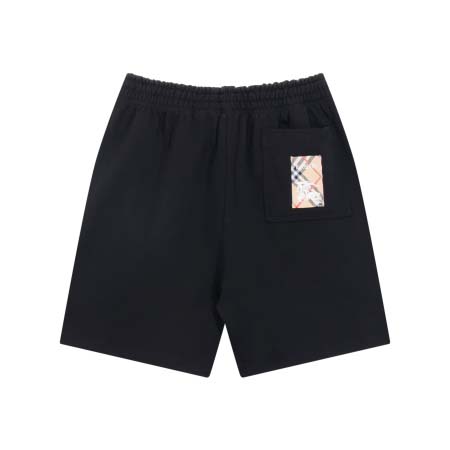 2025年9月8日入荷新作Burberry半ズボン高品質人気...