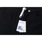 2025年9月8日入荷新作Burberry半ズボン高品質人気商品/誕生日プレゼント/FF工場