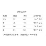 2025年9月8日入荷新作Burberry半ズボン高品質人気商品/誕生日プレゼント/FF工場