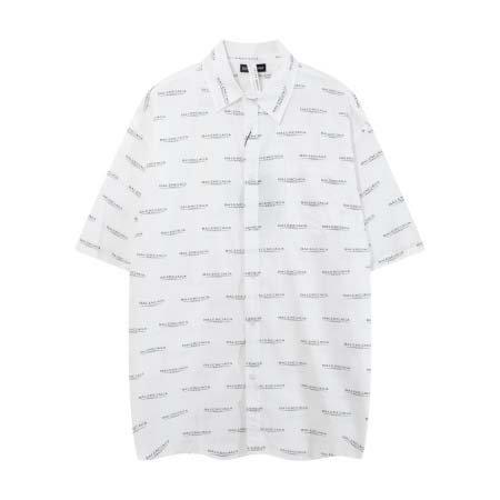 2025年9月8日入荷新作Balenciaga半袖 tシャツ...