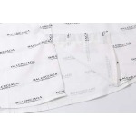 2025年9月8日入荷新作Balenciaga半袖 tシャツ高品質人気商品/誕生日プレゼント/FF工場