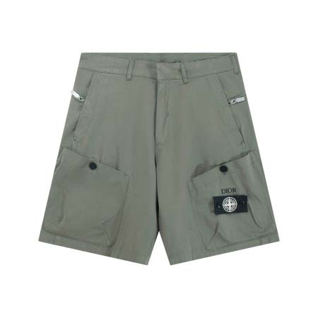 2025年9月8日入荷新作Dior半ズボン高品質人気商品/誕...