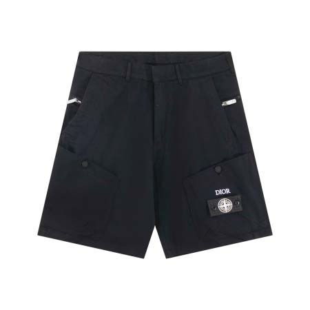 2025年9月8日入荷新作Dior半ズボン高品質人気商品/誕...