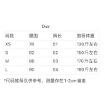 2025年9月8日入荷新作Dior半ズボン高品質人気商品/誕生日プレゼント/FF工場