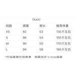 2025年9月8日入荷新作Gucci半ズボン高品質人気商品/誕生日プレゼント/FF工場