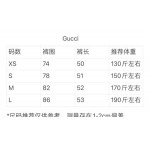 2025年9月8日入荷新作Gucci半ズボン高品質人気商品/誕生日プレゼント/FF工場