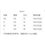 2025年9月8日入荷新作Gucciシャツ高品質人気商品/誕生日プレゼント/FF工場