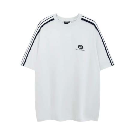 2025年9月8日入荷新作Balenciaga半袖 tシャツ...