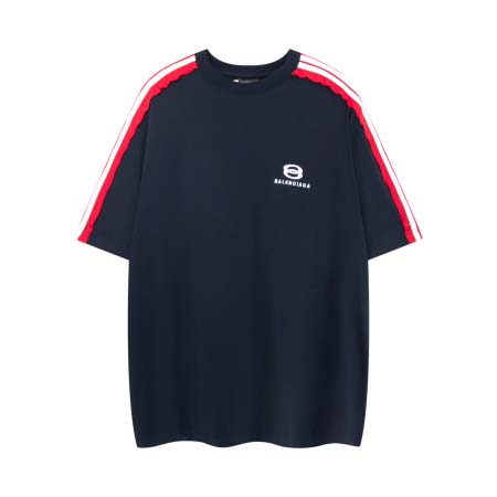 2025年9月8日入荷新作Balenciaga半袖 tシャツ...