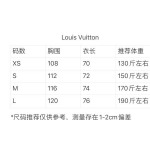 2025年9月8日入荷新作Louis vuitton半袖 tシャツ高品質人気商品/誕生日プレゼント/FF工場