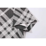 2025年9月8日入荷新作Burberry半袖 tシャツ高品質人気商品/誕生日プレゼント/FF工場