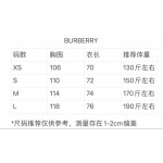 2025年9月8日入荷新作Burberry半袖 tシャツ高品質人気商品/誕生日プレゼント/FF工場