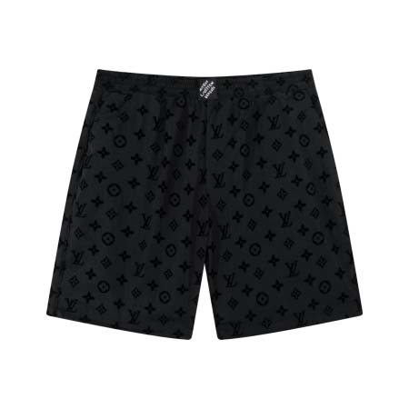 2025年9月8日入荷新作Louis Vuitton半ズボン...