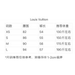 2025年9月8日入荷新作Louis vuitton半ズボン高品質人気商品/誕生日プレゼント/FF工場