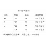 2025年9月8日入荷新作Louis vuitton半袖 tシャツ高品質人気商品/誕生日プレゼント/FF工場