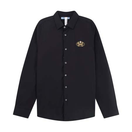 2025年9月8日入荷新作PRADAシャツ高品質人気商品/誕...