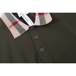 2025年9月8日入荷新作Burberry半袖 tシャツ高品質人気商品/誕生日プレゼント/FF工場