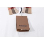 2025年9月8日入荷新作Burberry半袖 tシャツ高品質人気商品/誕生日プレゼント/FF工場