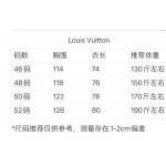 2025年9月8日入荷新作Louis vuittonジャケット高品質人気商品/誕生日プレゼント/FF工場