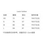 2025年9月8日入荷新作Louis Vuittonデニムパンツ高品質人気商品/誕生日プレゼント/FF工場