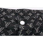 2025年9月8日入荷新作Louis Vuittonデニムパンツ高品質人気商品/誕生日プレゼント/FF工場