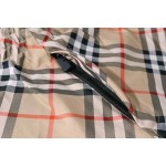 2025年9月8日入荷新作Burberryズボン高品質人気商品/誕生日プレゼント/FF工場