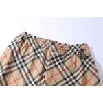 2025年9月8日入荷新作Burberryズボン高品質人気商品/誕生日プレゼント/FF工場