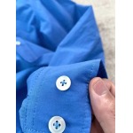 2025年9月8日入荷新作Miumiuシャツ高品質人気商品/誕生日プレゼント/FF工場