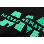 2025年9月9日入荷新作AMI半袖 tシャツ高品質人気商品/誕生日プレゼント/FF工場