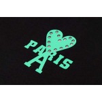 2025年9月9日入荷新作AMI半袖 tシャツ高品質人気商品/誕生日プレゼント/FF工場