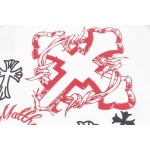 2025年9月9日入荷新作CHROME HEARTS半袖 tシャツ高品質人気商品/誕生日プレゼント/FF工場