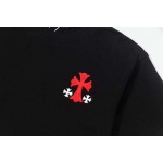 2025年9月9日入荷新作CHROME HEARTS半袖 tシャツ高品質人気商品/誕生日プレゼント/FF工場