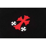 2025年9月9日入荷新作CHROME HEARTS半袖 tシャツ高品質人気商品/誕生日プレゼント/FF工場