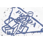 2025年9月9日入荷新作PRADA半袖 tシャツ高品質人気商品/誕生日プレゼント/FF工場