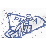 2025年9月9日入荷新作PRADA半袖 tシャツ高品質人気商品/誕生日プレゼント/FF工場