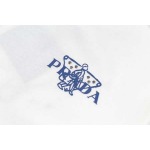 2025年9月9日入荷新作PRADA半袖 tシャツ高品質人気商品/誕生日プレゼント/FF工場