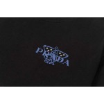 2025年9月9日入荷新作PRADA半袖 tシャツ高品質人気商品/誕生日プレゼント/FF工場