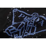 2025年9月9日入荷新作PRADA半袖 tシャツ高品質人気商品/誕生日プレゼント/FF工場