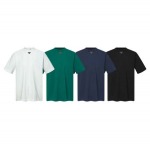 2025年9月9日入荷新作Prada半袖 tシャツ高品質人気商品/誕生日プレゼント/FF工場