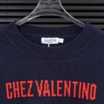 2025年9月9日入荷新作Valentinoセーター高品質人気商品/誕生日プレゼント/FF工場