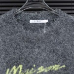 2025年9月9日入荷新作Givenchyセーター高品質人気商品/誕生日プレゼント/FF工場