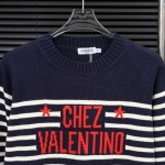 2025年9月9日入荷新作Valentinoセーター高品質人気商品/誕生日プレゼント/FF工場